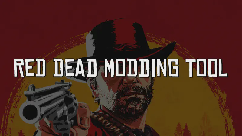 Featured image of post Red Dead Modding Tool